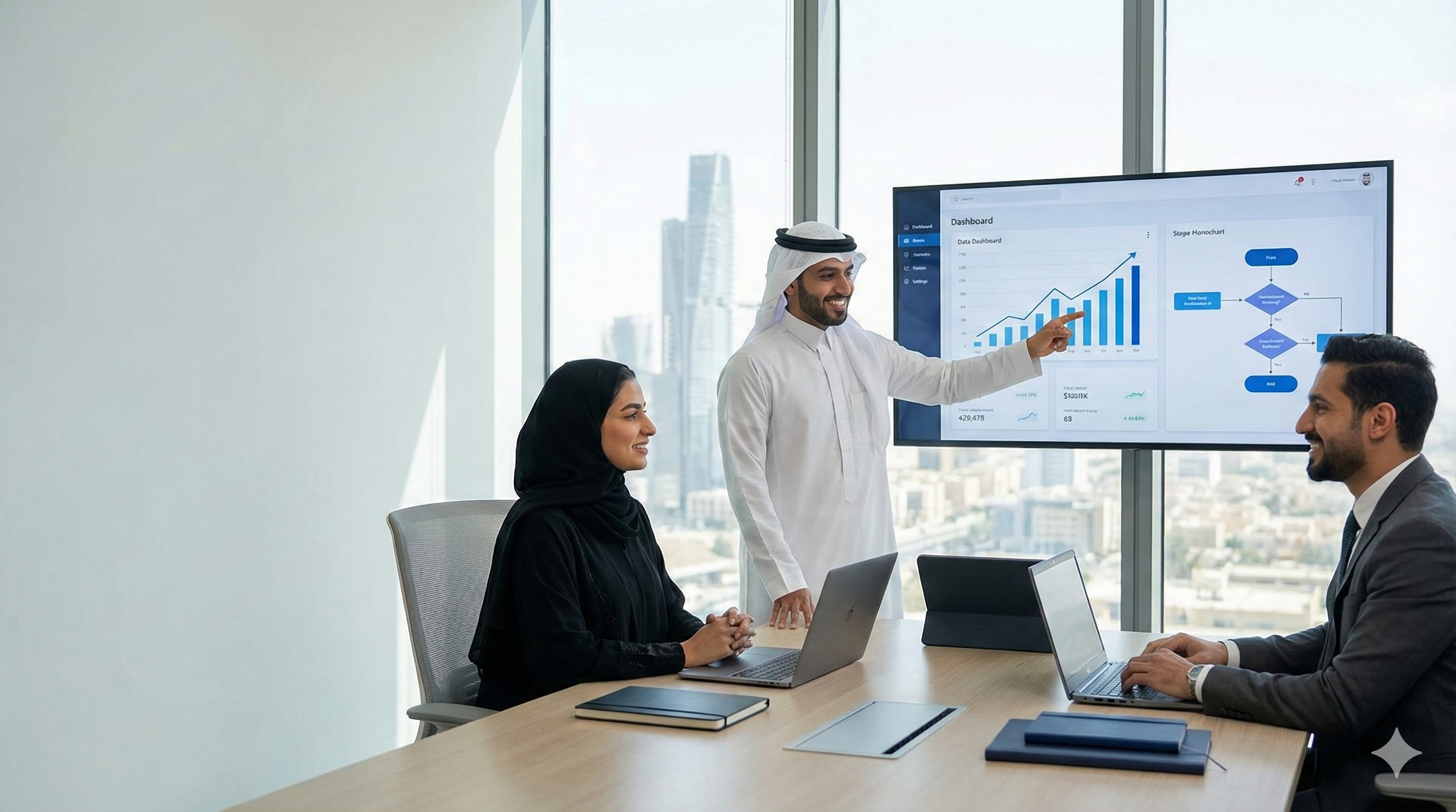 الصورة التي يسعى لها عملاؤنا