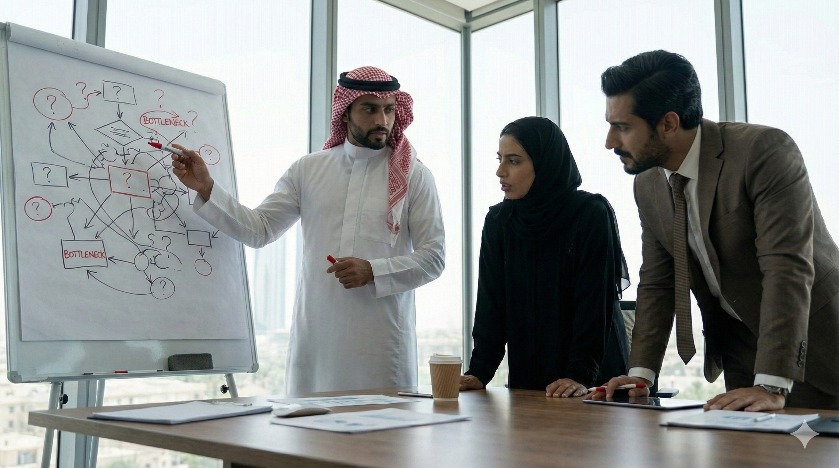 هل هذا يبدو مألوفاً؟